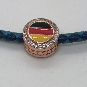 ✨✨Pandora Germany Flag Exclusive Charm